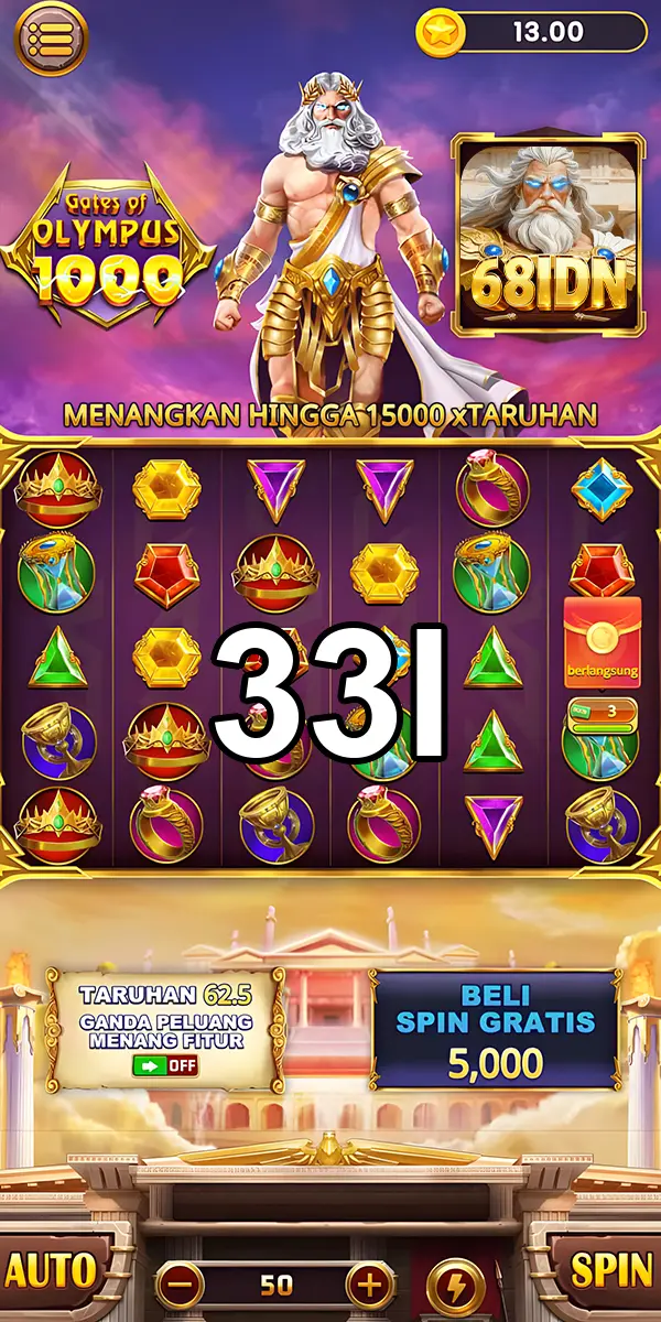 33l Masuk