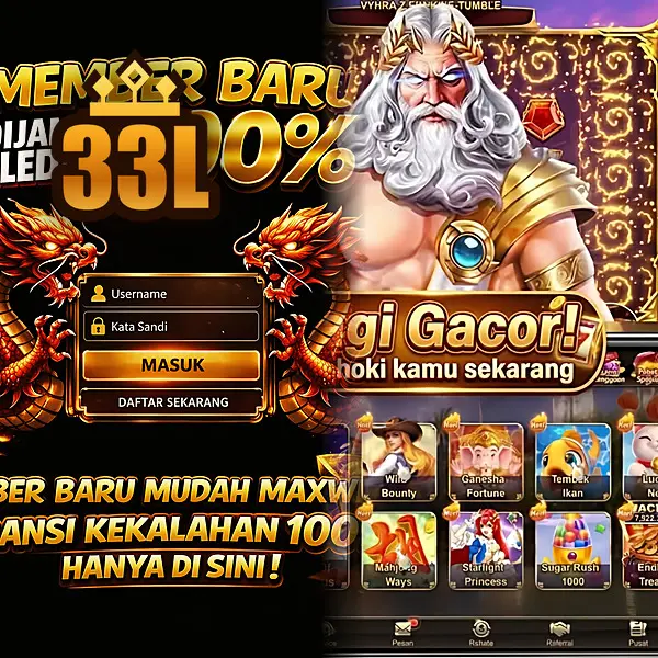 33l APK Resmi Unduh