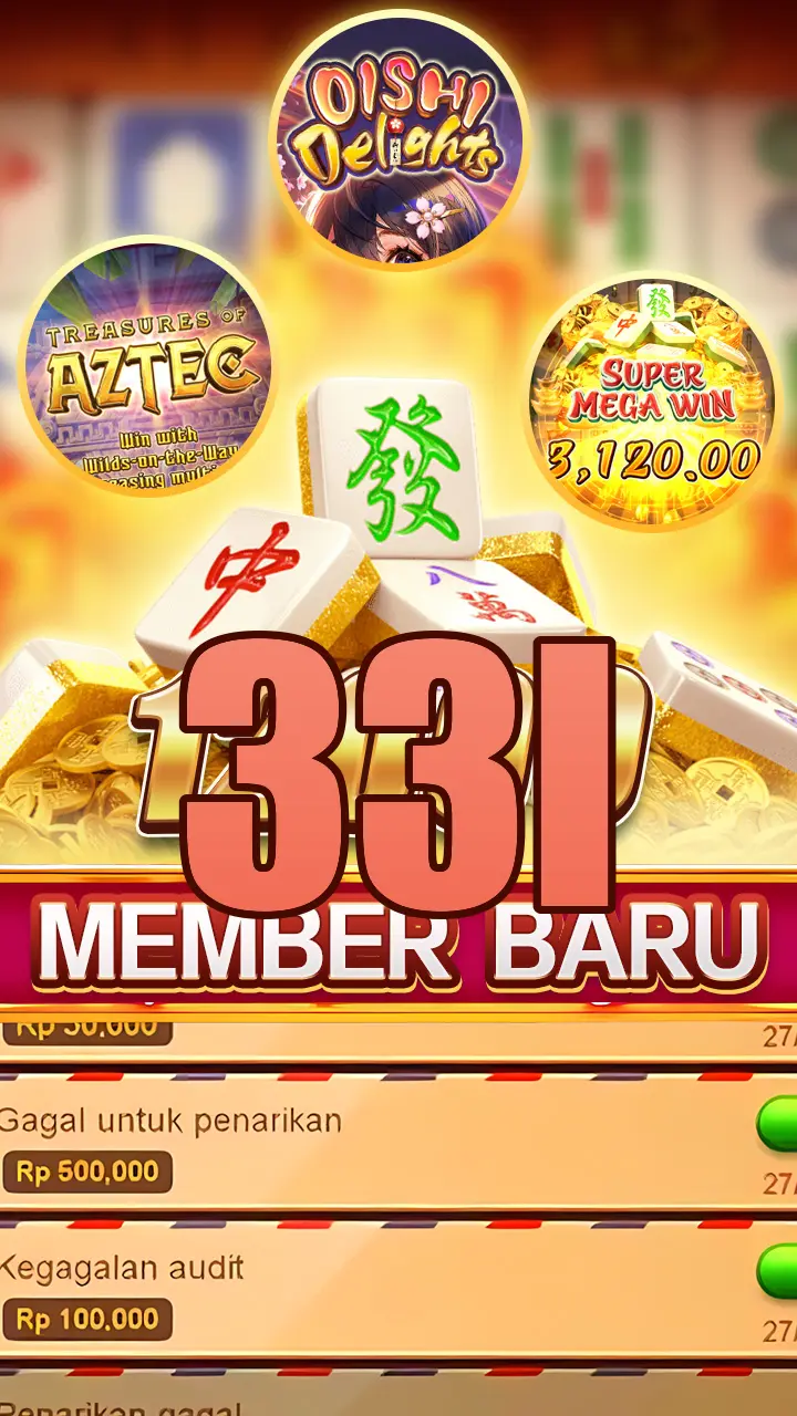 33l Tangkapan Layar Resmi APK